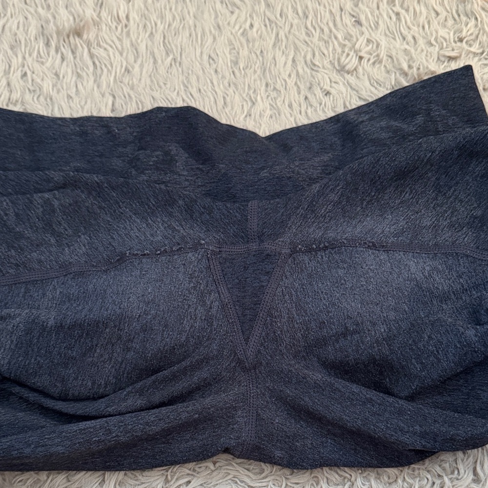 Vuori Clean Elevation leggings - black camo L - Picture 11 of 11